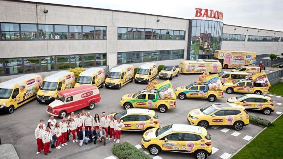 balocco azienda