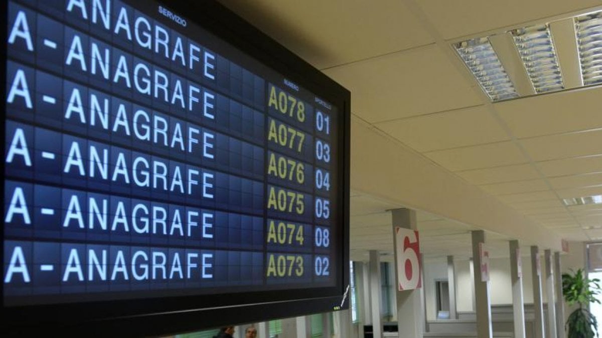 Torino Carte Didentità Si Torna Al Passato Addio Obbligo