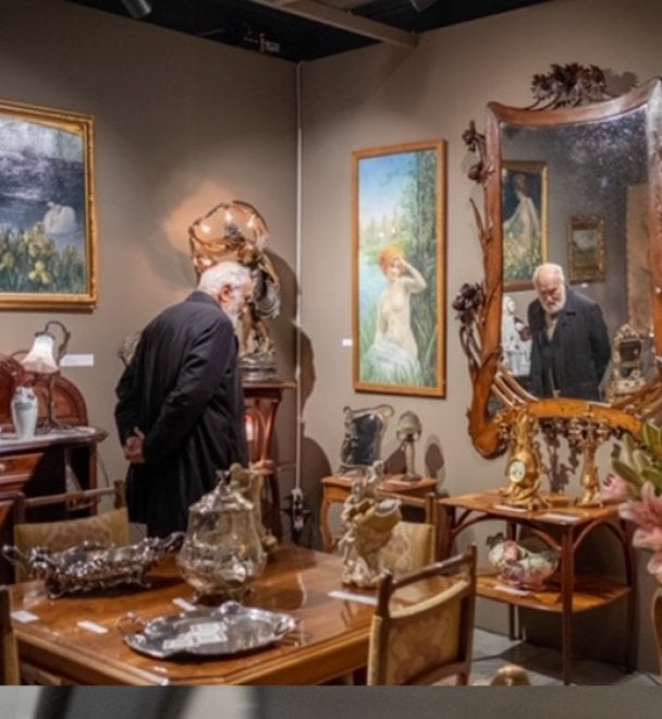 Apart Ecco Le Immagini Della Grande Fiera Dell antiquariato La Repubblica Apart Ecco Le Immagini Della Grande Fiera Dell antiquariato La Repubblica