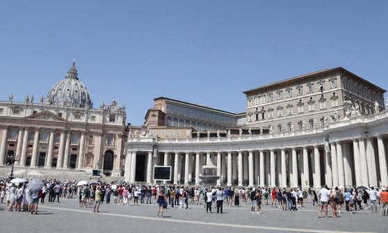 "Vocazioni forzate": sui tre preti di Torino adesso indaga anche il Vaticano