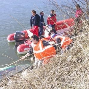 Cadavere nel Po a Torino, è quello di un uomo di 64 anni - la Repubblica