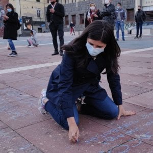 Revenge porn, maestra di Torino in tribunale: 'Mi sono tolta un ...