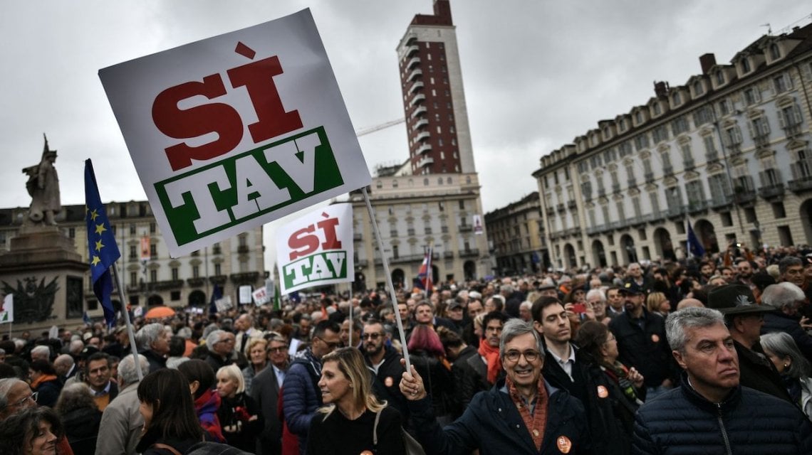 Che Tempo Fa Oggi Pomeriggio A Torino