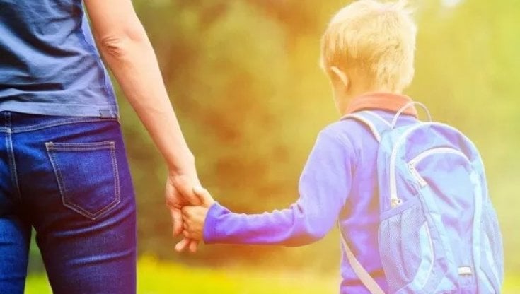 Avere Un Figlio A 33 Anni Rischi