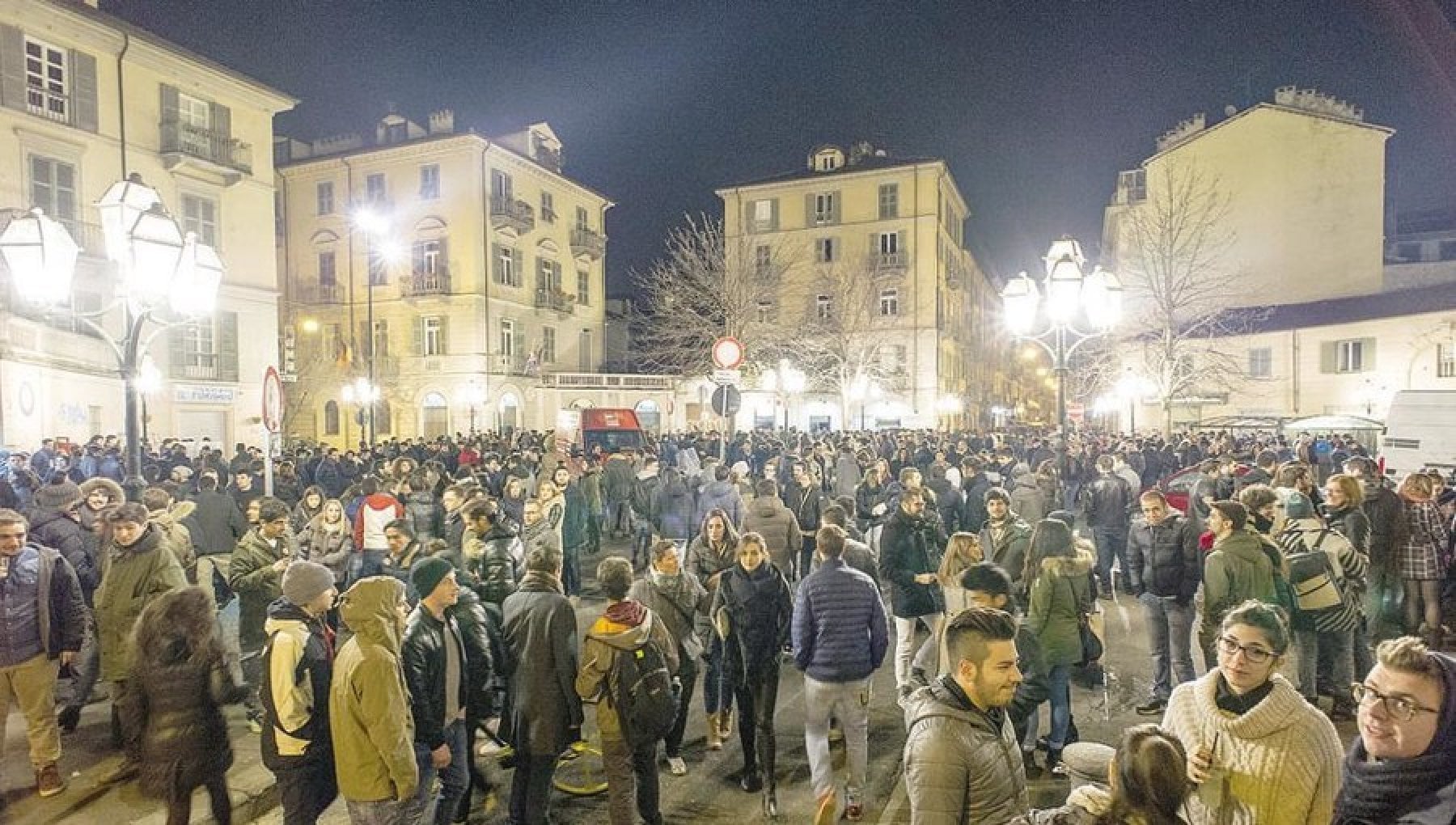 Il Disagio Per La Movida Vale 500 Euro A Testa Al Mese Condannato Il 