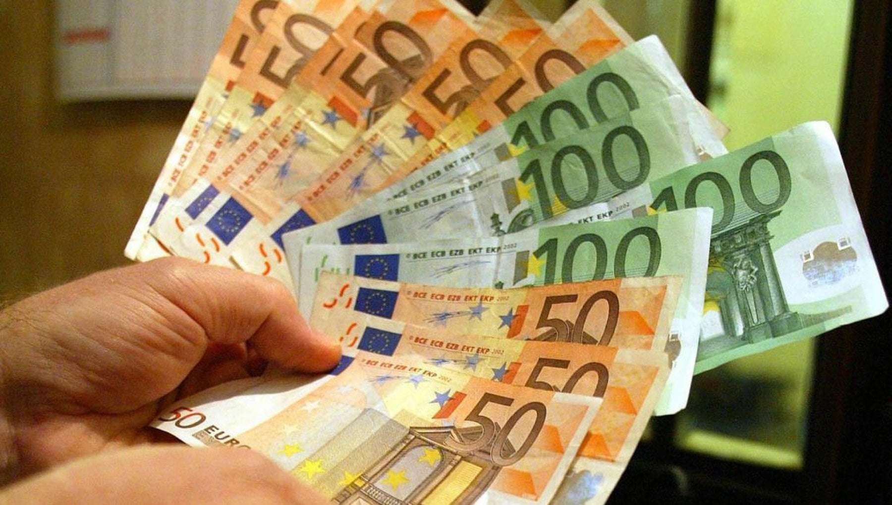 Come Si Scrive Centomila Euro In Cifre