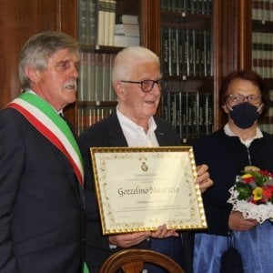 Crodino'nun babası öldü. Maurizio Gozzelino 91 yaşındaydı. 1965'te sarı alkolsüz içeceği icat etti