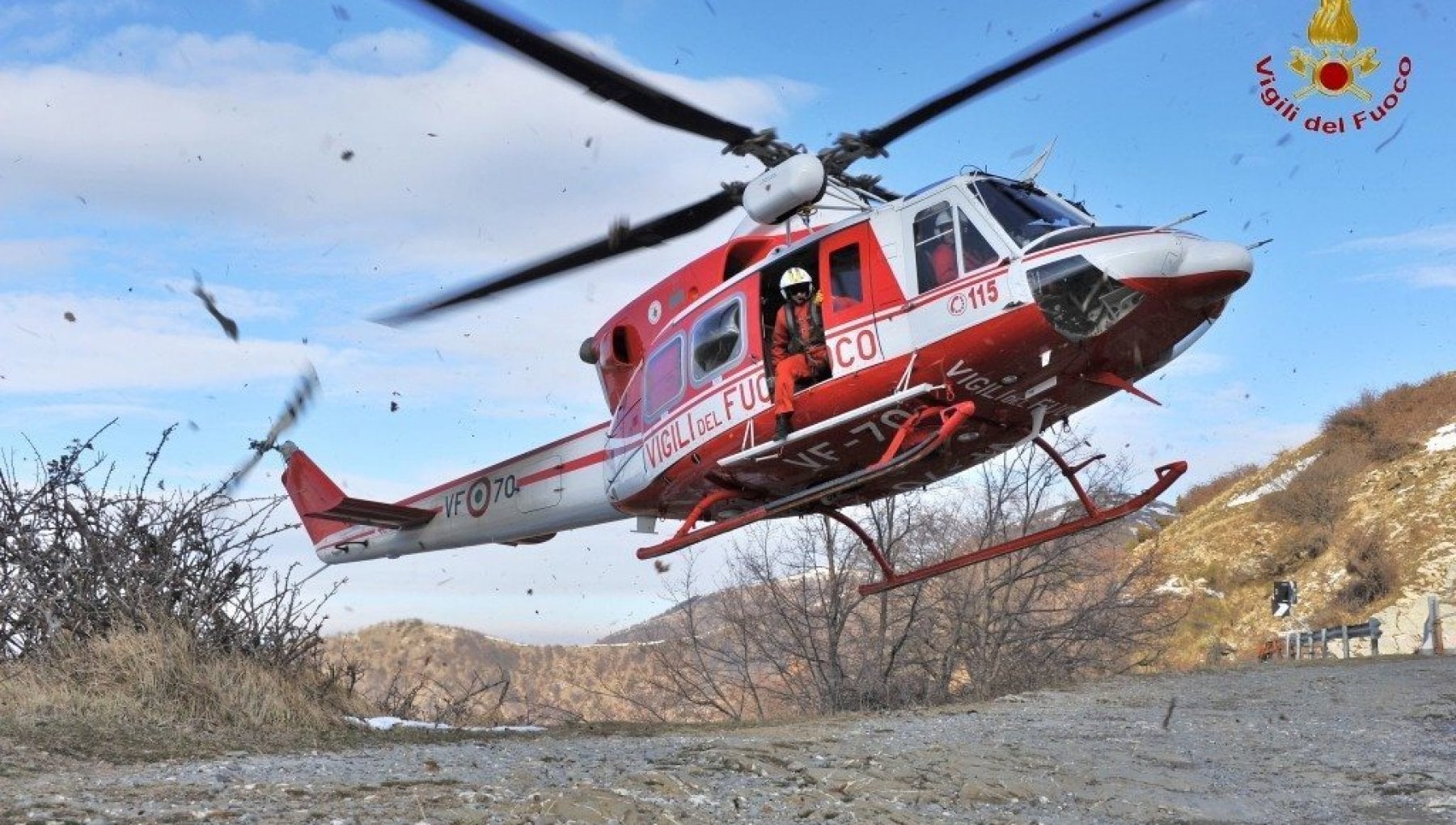 Valle Gesso, alpinista di 66 anni precipita e muore a pochi metri dalla ...