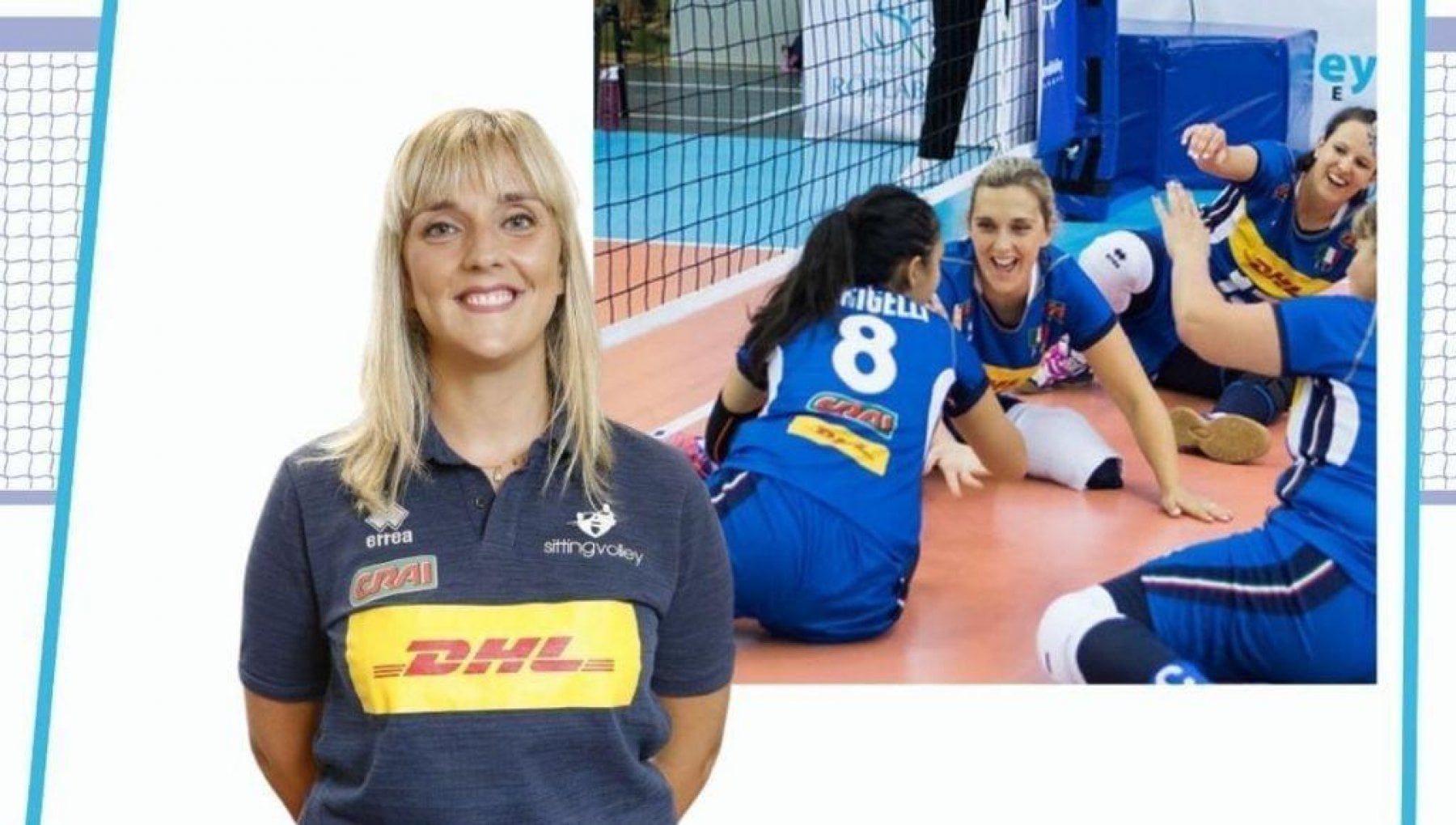 Francesca Fossato, missione Paraolimpiadi di Tokio per la fisioterapista torinese - Vimarsana News