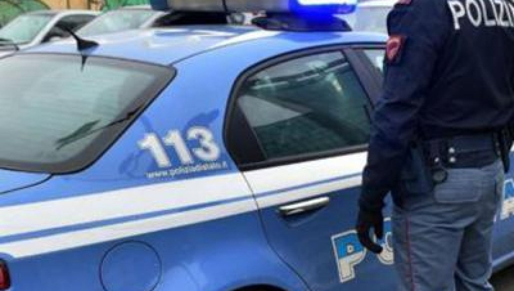 In due aggrediscono brutalmente un 27enne: arrestati - Vimarsana News