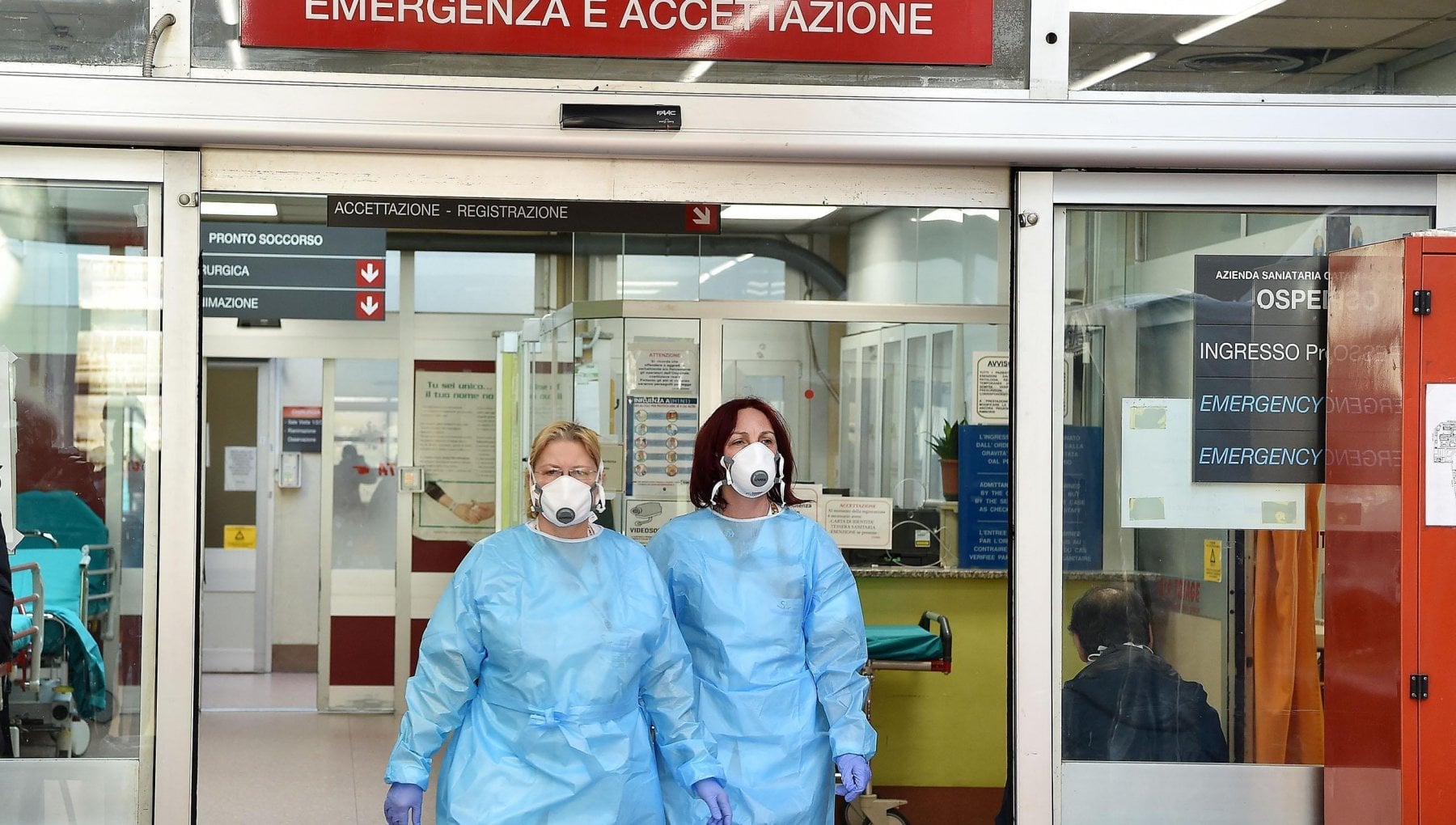 Covid, in Piemonte tiene la diga alla quarta ondata - Vimarsana News