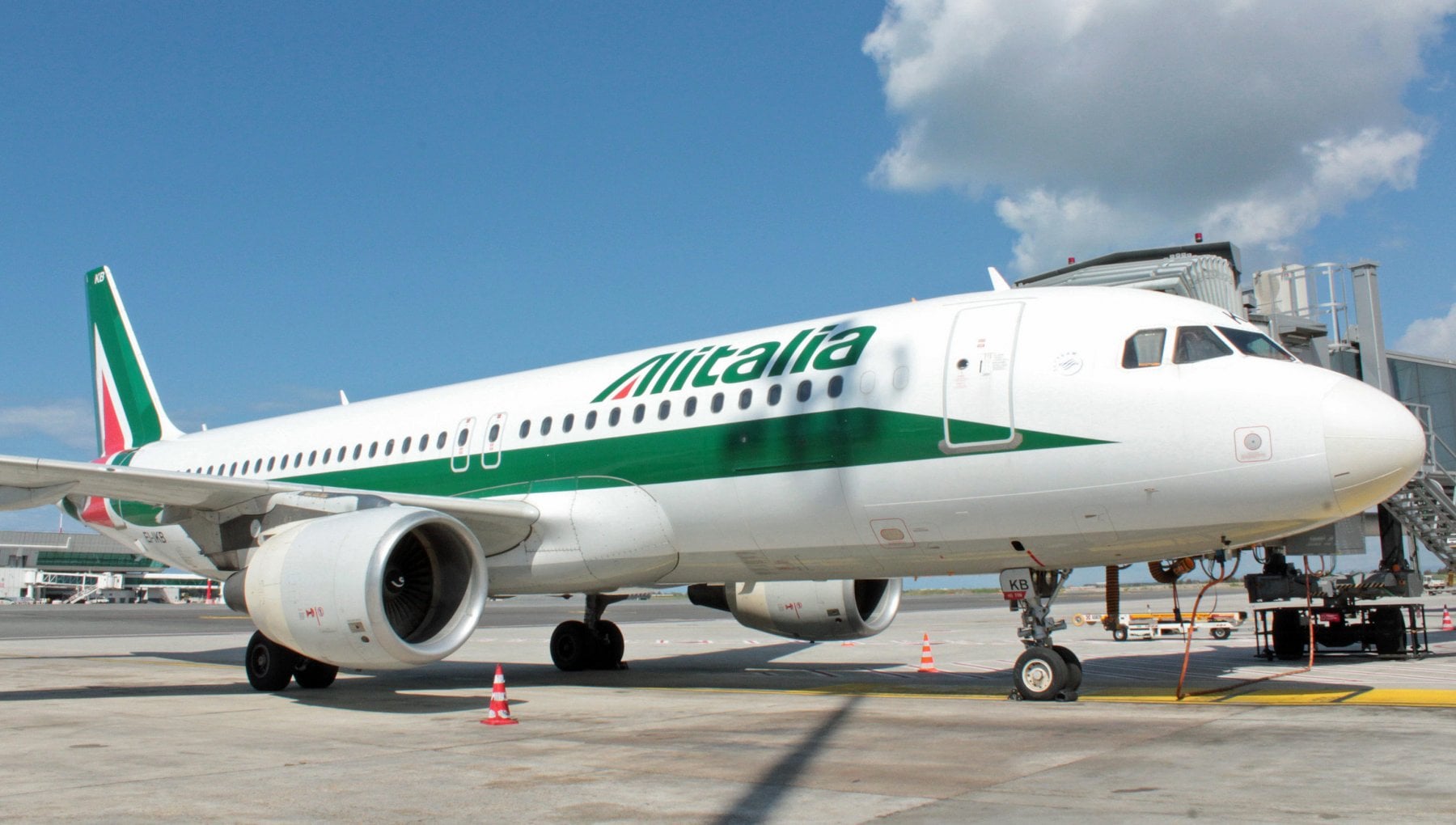 L'Ad di Caselle "L'ex Alitalia parte prudente , per Torino miglioramenti nella prossima stagione" - Vimarsana News