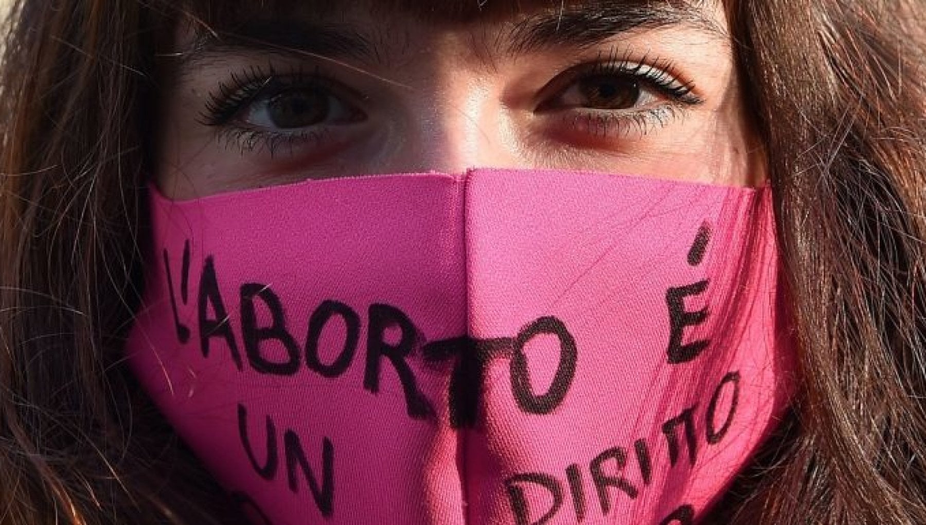 Accerchiamento sui diritti delle donne - la Repubblica