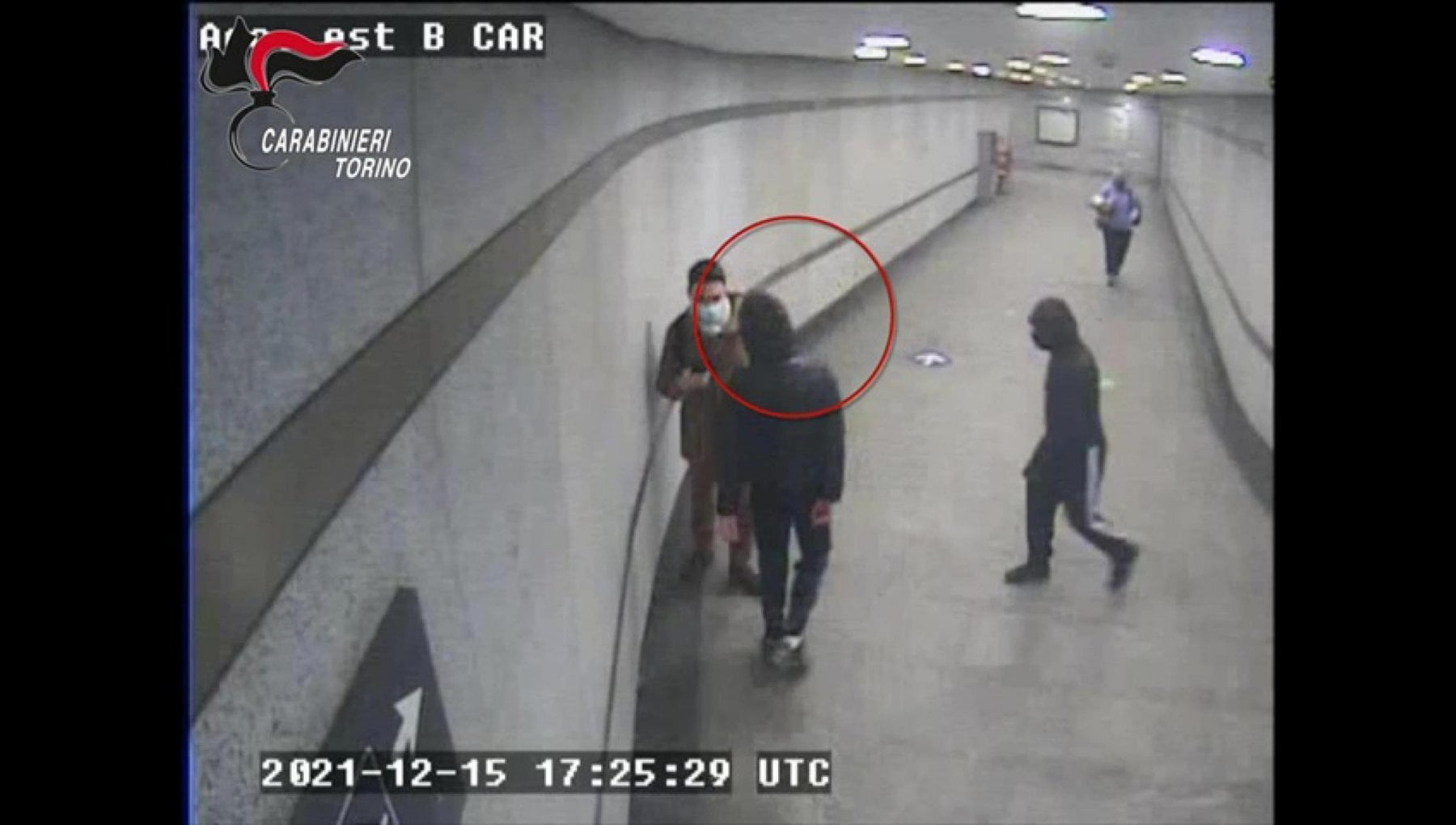 "La babygang punta all'annichilimento delle vittime con violenza