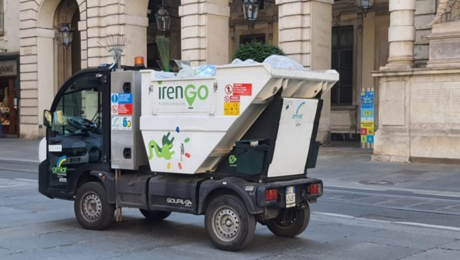 come si calcola la tari