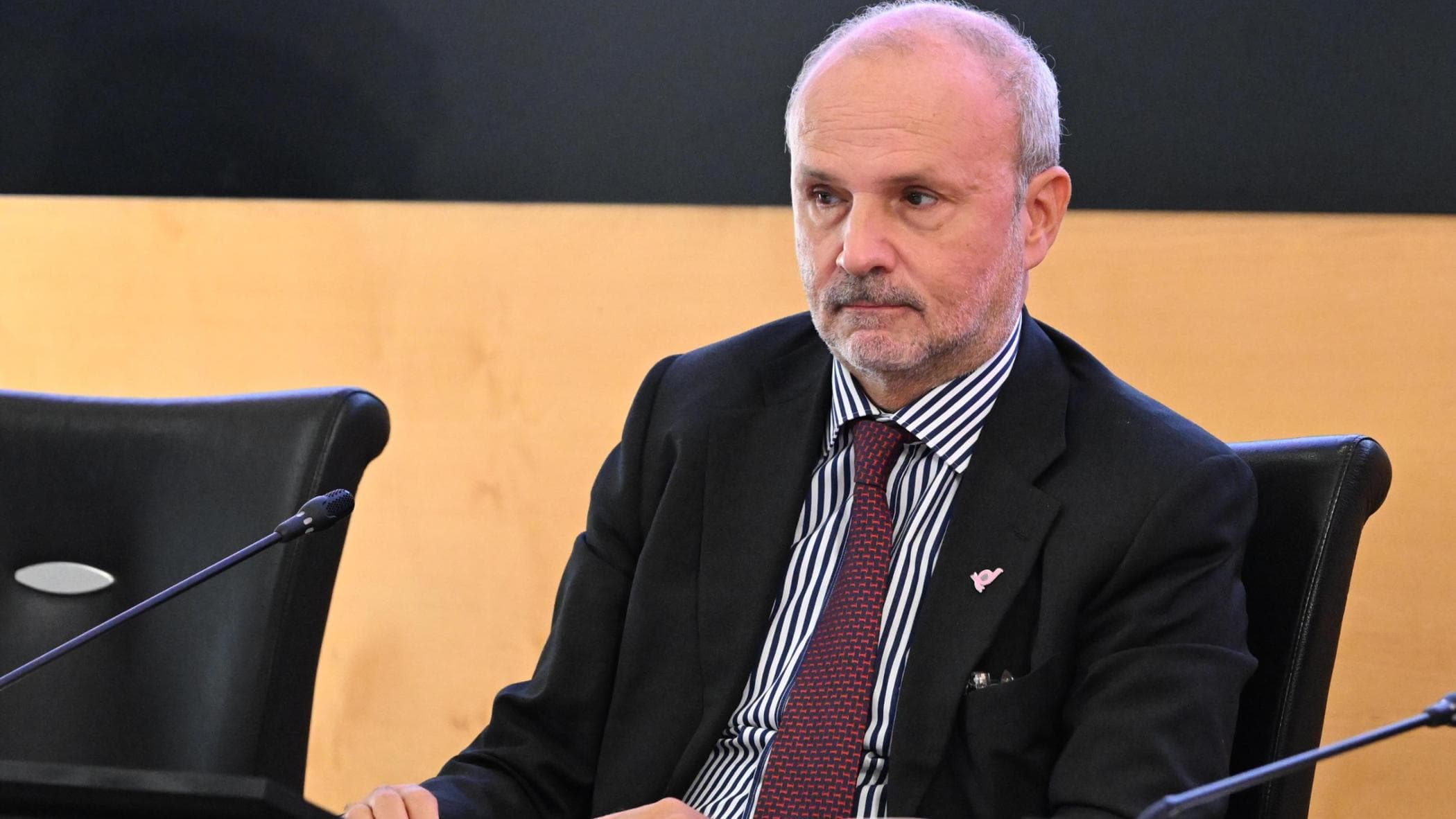Schillaci ai governatori: “Ci vuole una stretta sui gettonisti” - la ...