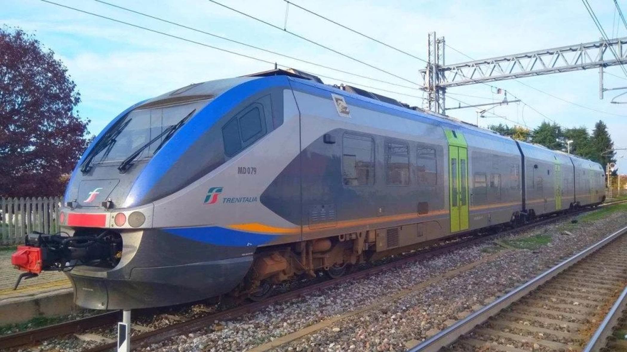 treno torino - roma orari