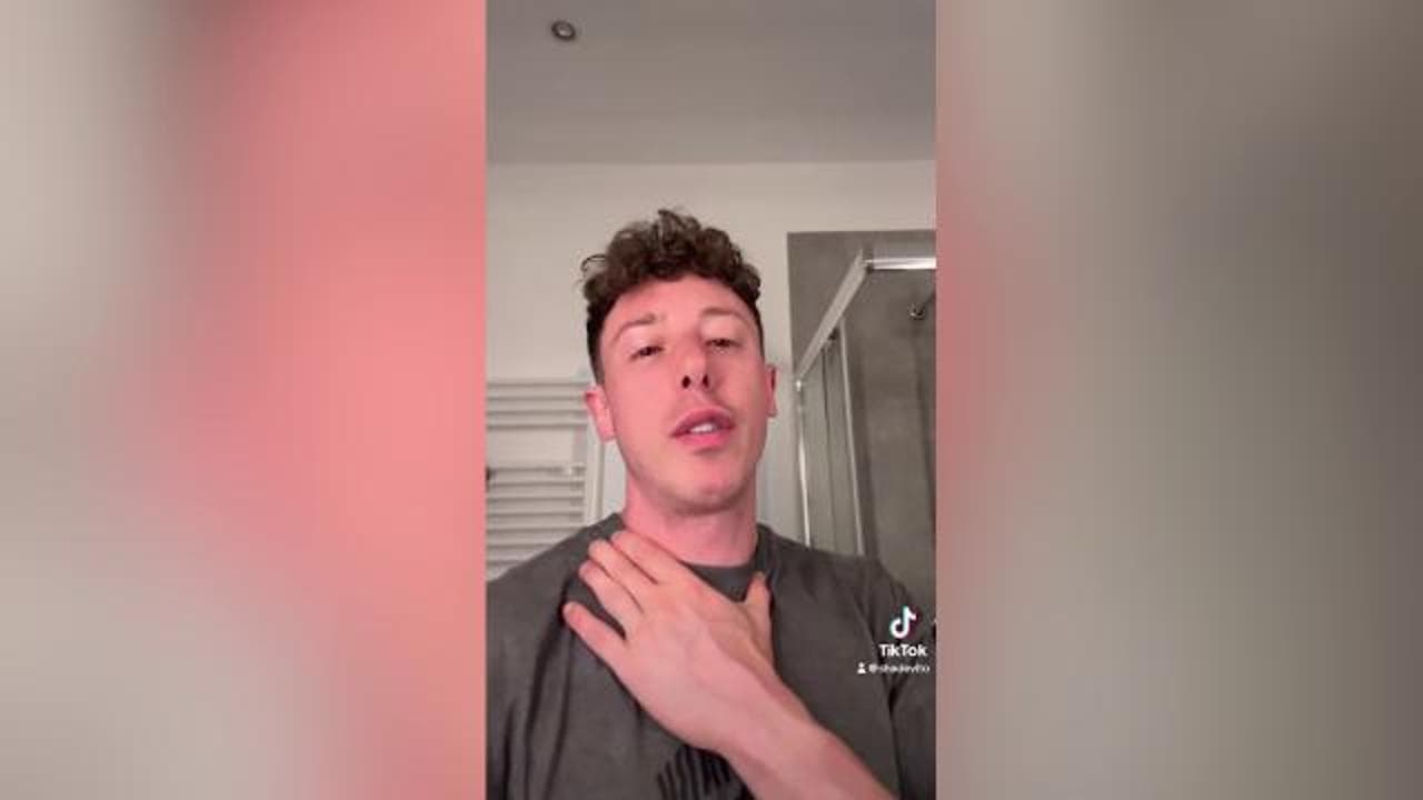Shade Italian Rapper