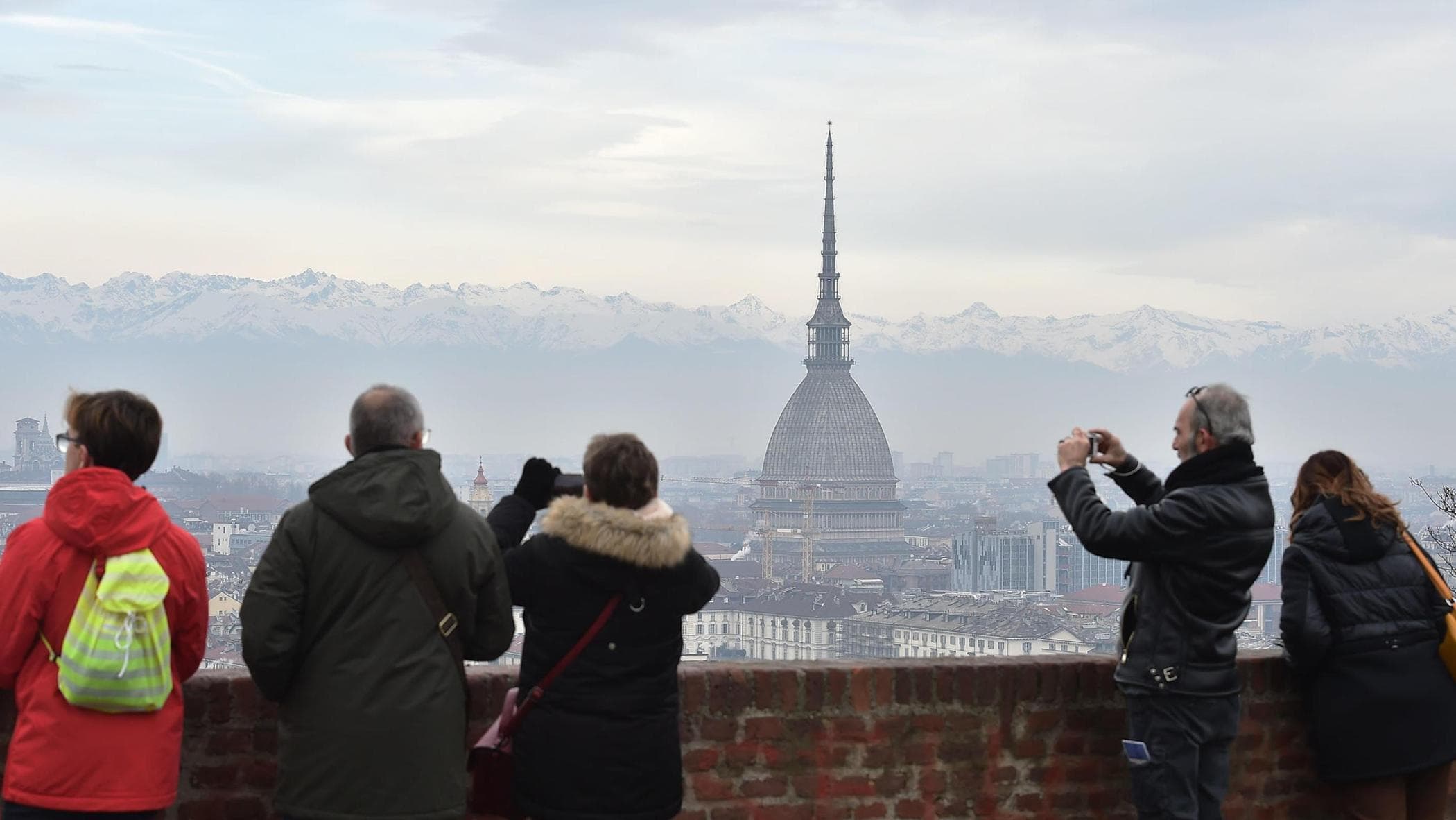 Scelta l’agenzia per il nuovo city brand di Torino - la Repubblica