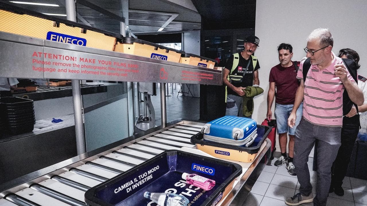 geekvape aegis solo 3 istruzioni Quanti millilitri di liquidi nel bagaglio a mano? main image 1