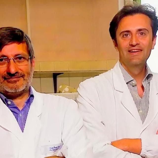 Turin'de yeni bir yöntem keşfedilen SLA'nın erken teşhisi: