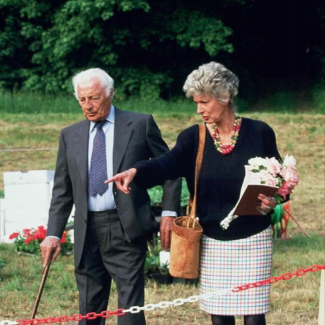 Eredità Agnelli, John ve Margherita Elkann, büyükanneleri Marella'nın ikametgahına ilişkin İsviçre duruşmasında