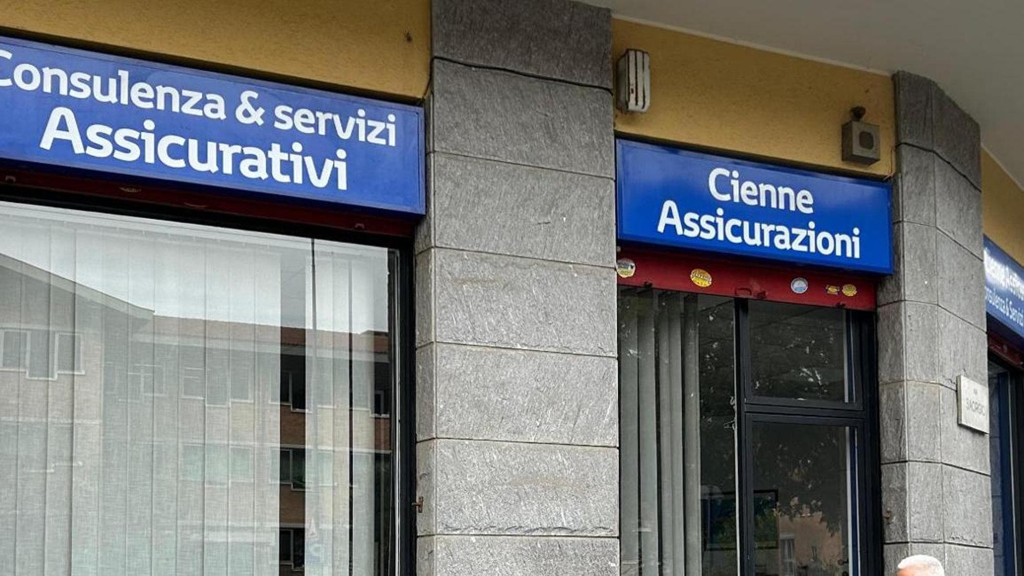i pericoli per l assicuratore
