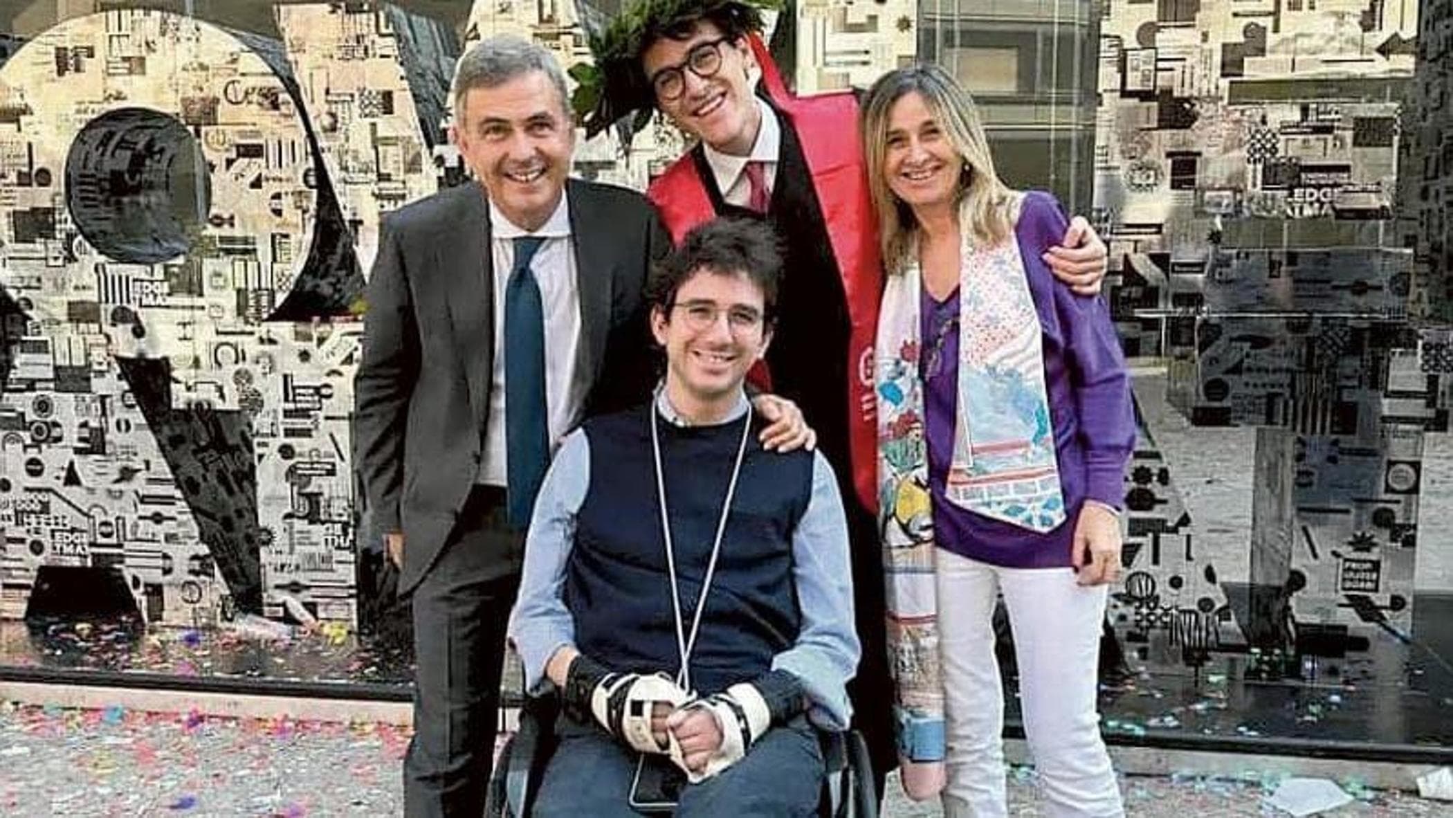 ビチ・ムラッツィ、デニスが刑務所から釈放される。グロリオーゾ家の苦い思い：「彼女に後悔はない」