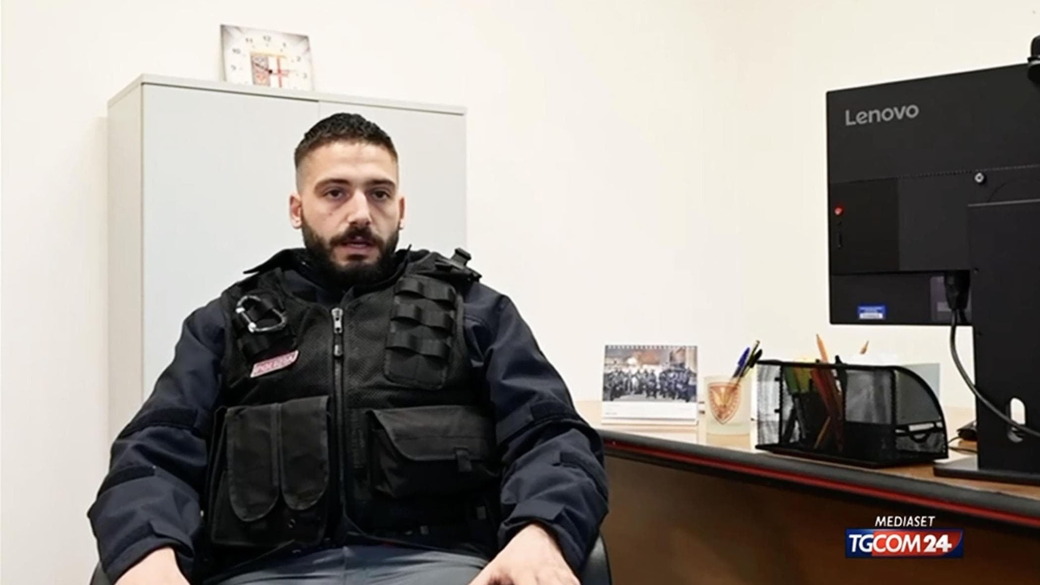 Scontri a Torino, il racconto del poliziotto: “Trascinato lontano dalla mia squadra”