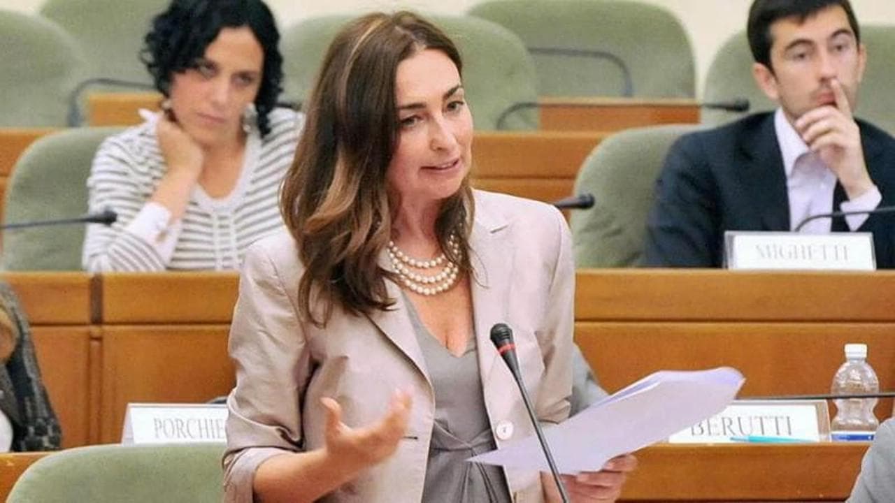 Gianna Gancia (Lega): “Io al corteo di Askatasuna solo per curiosità: facevo shopping lì vicino”