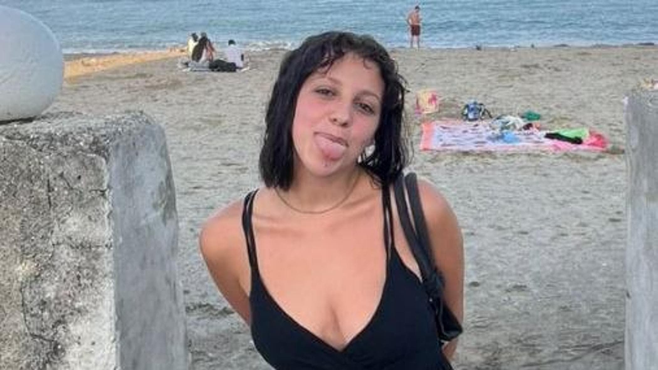 Zoe, strangolata a 17 anni. Un approccio rifiutato, poi l’aggressione: “L’ho presa a pugni”