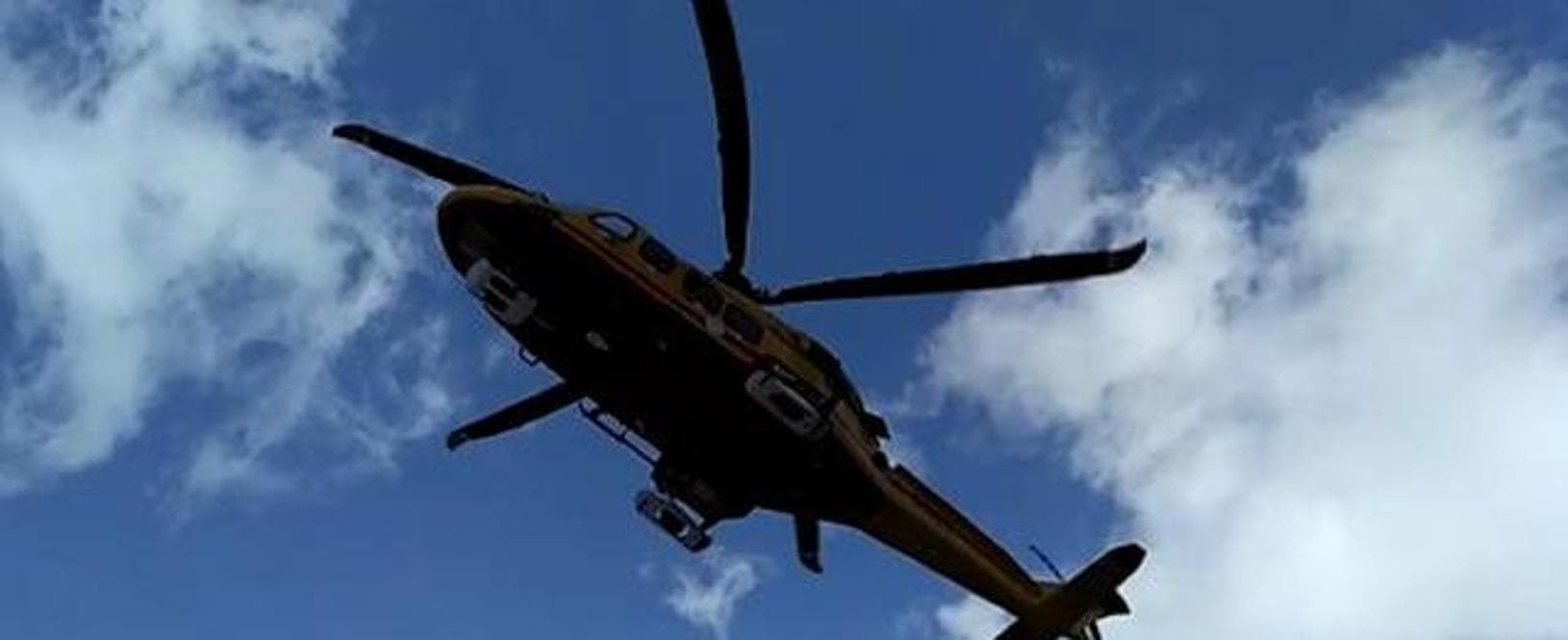 Valanga fuoripista sopra Courmayeur, sciatori coinvolti in un canale della val Veny