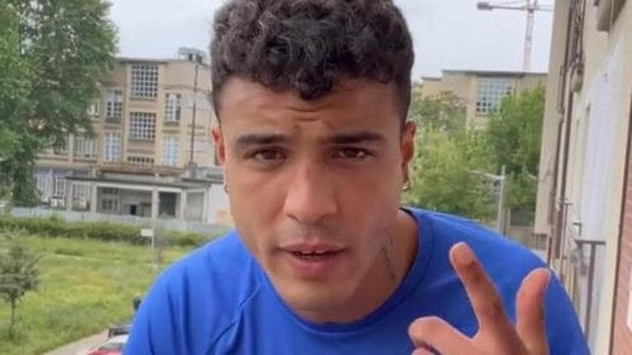 Rapina e minacce, cinque anni di carcere per Don Alì. E ora c’è il processo per l’agguato al maestro