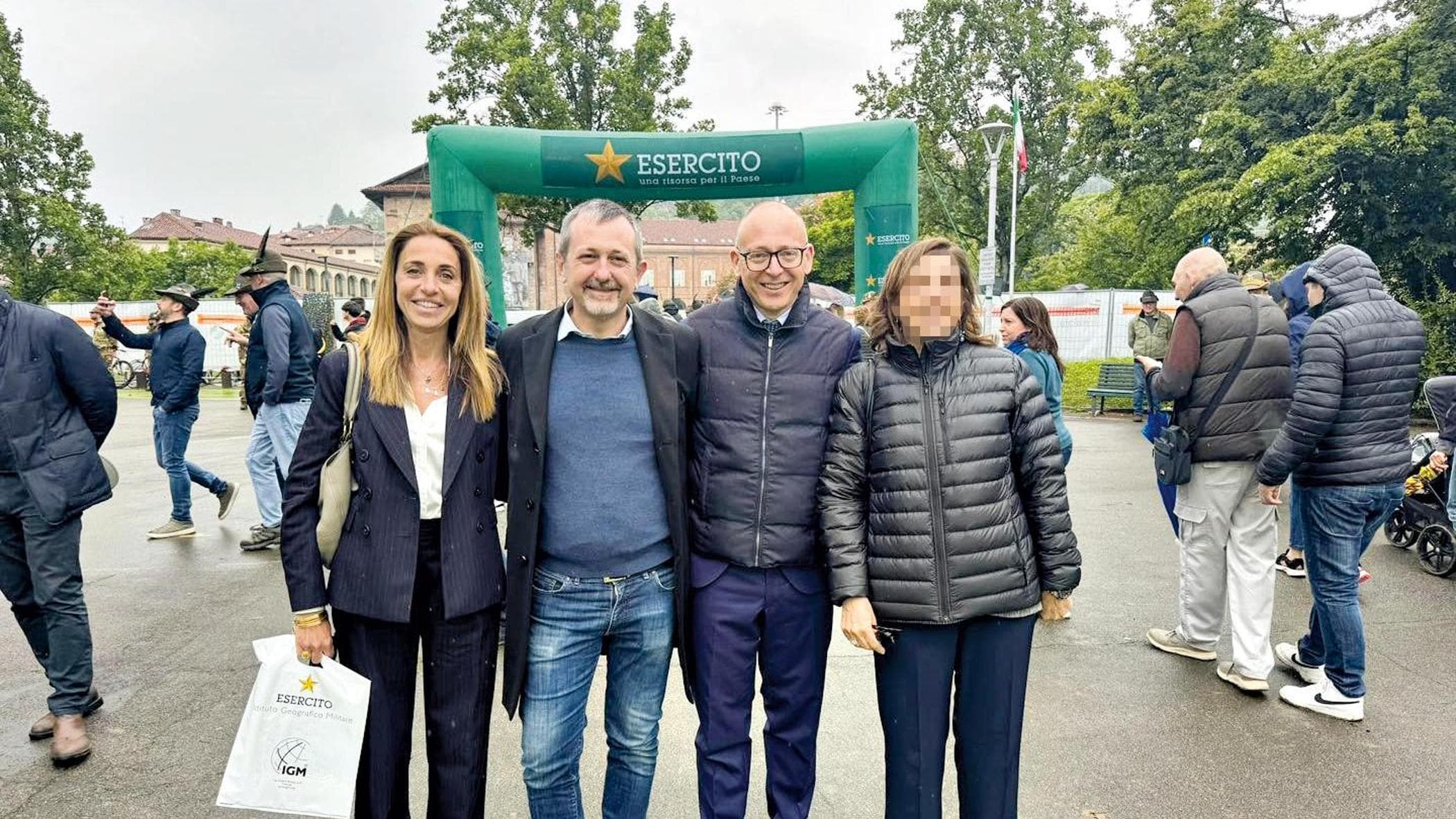 Biella, quel feudo del sottosegretario dove comanda il cerchio magico