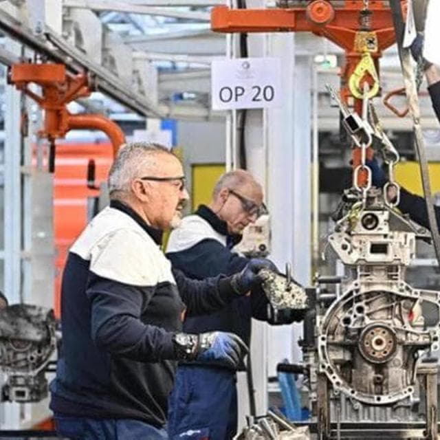 Avrupa'da daha fazla Leapmotor var, Stellantis Cassino'yu düşünüyor