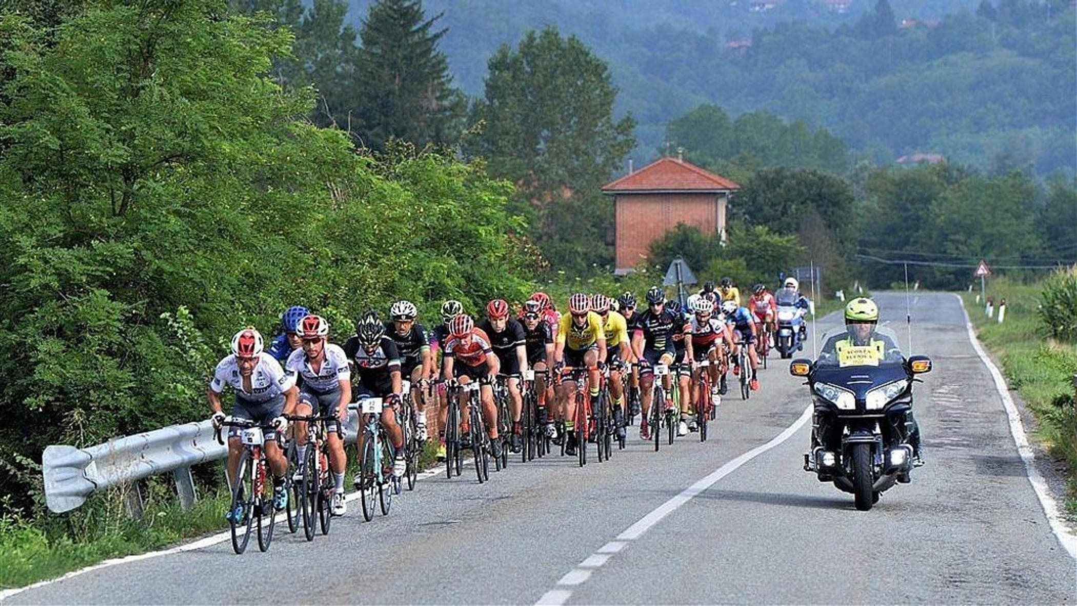 Malori alla Granfondo Torino: due ciclisti morti