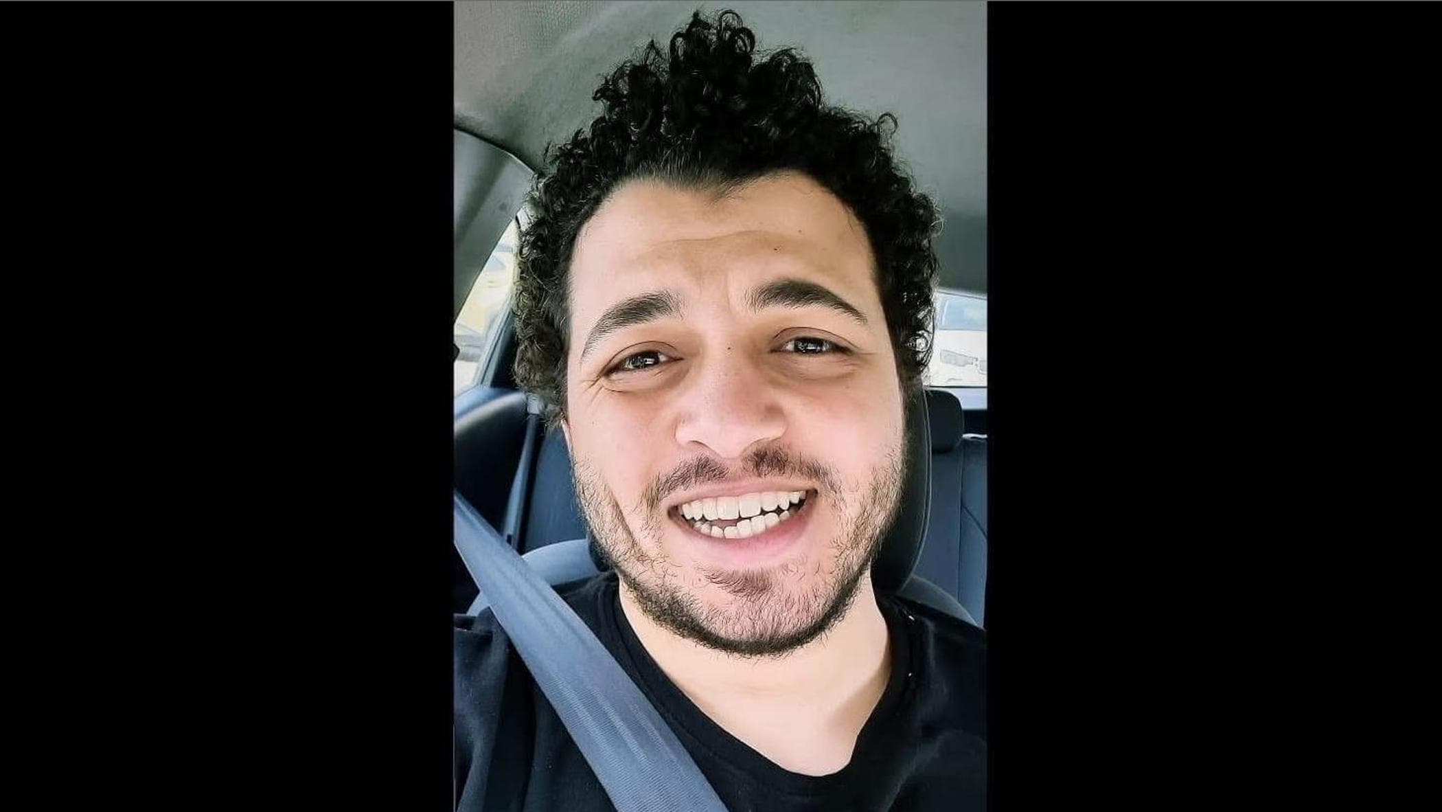Fotografo apprezzato e fattorino per necessità: chi era Adnan El Sayed ...