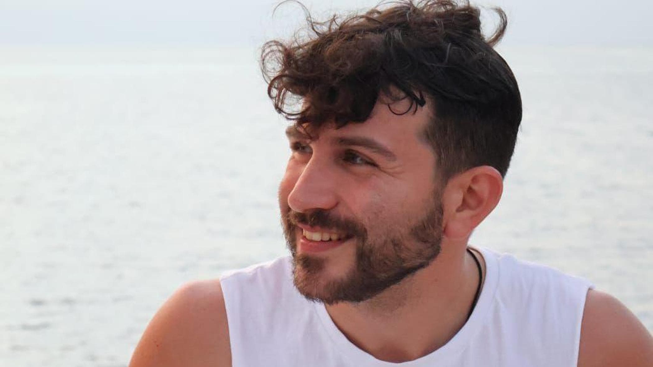 Federico Gualtieri, biologo morto alle Maldive: “Ci aveva detto: non sarò mai più così felice”