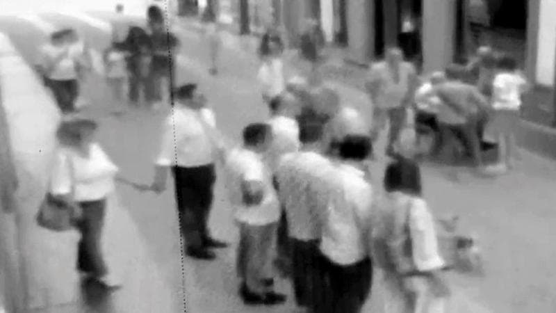 Anteprima: Delmastro, lite in piazza per la Bisteccheria