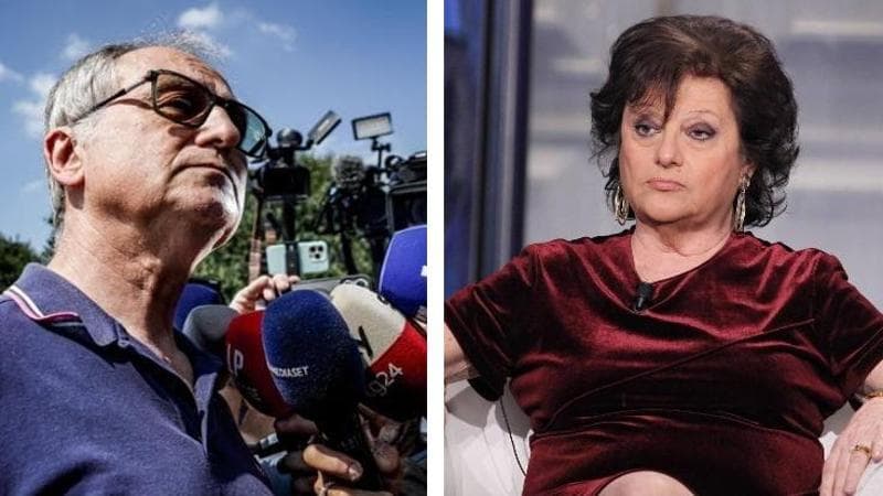 Matone, ex magistrata e leghista: “Se Roggero vuole la grazia deve pentirsi in modo convinto”