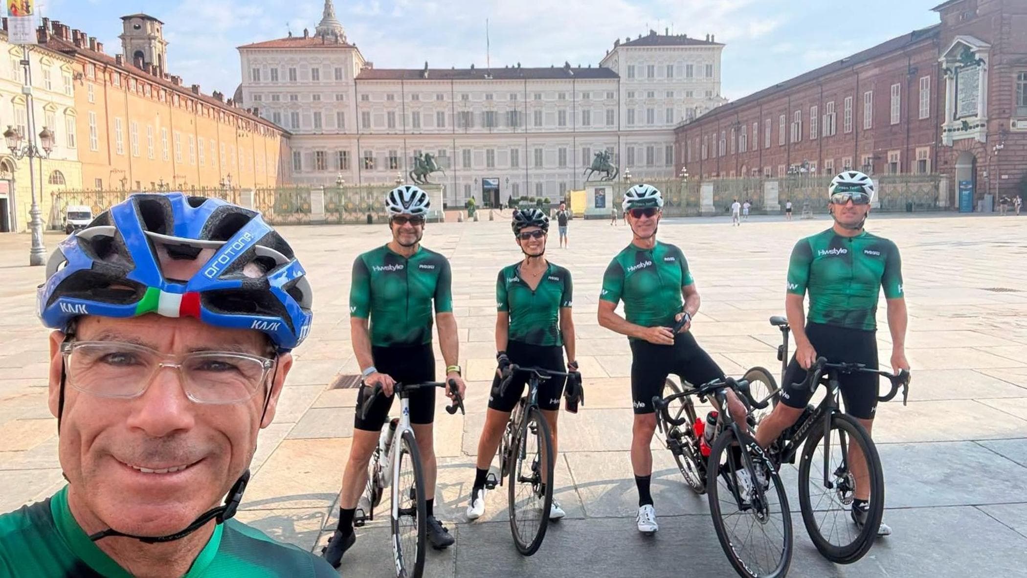 Davide Cassani sui ciclisti investiti a Lanzo: “In strada troppa arroganza verso chi pedala”