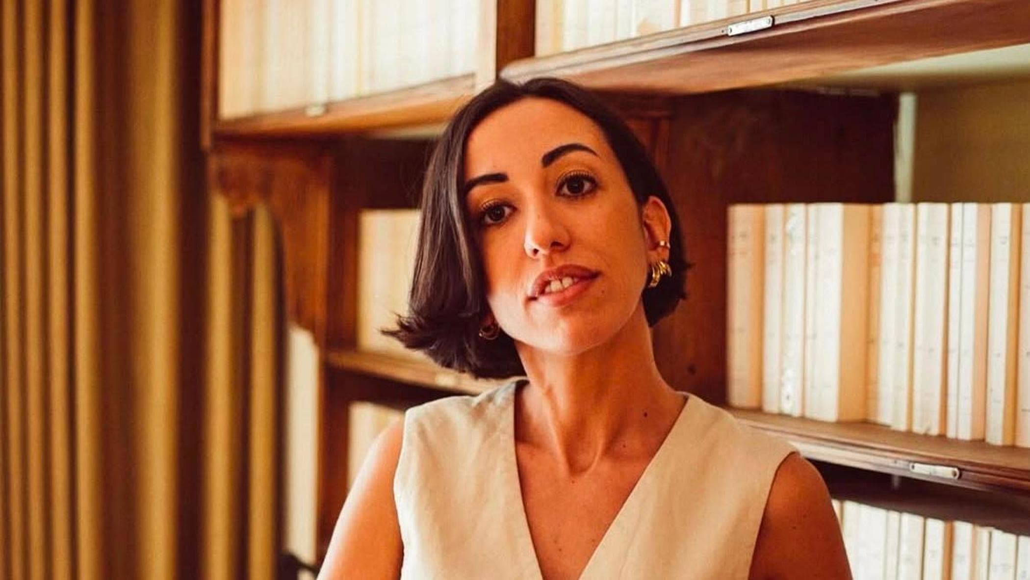 Giulia Ceirano: “Ho scelto di congelare il mio futuro di madre. In Francia costa meno”