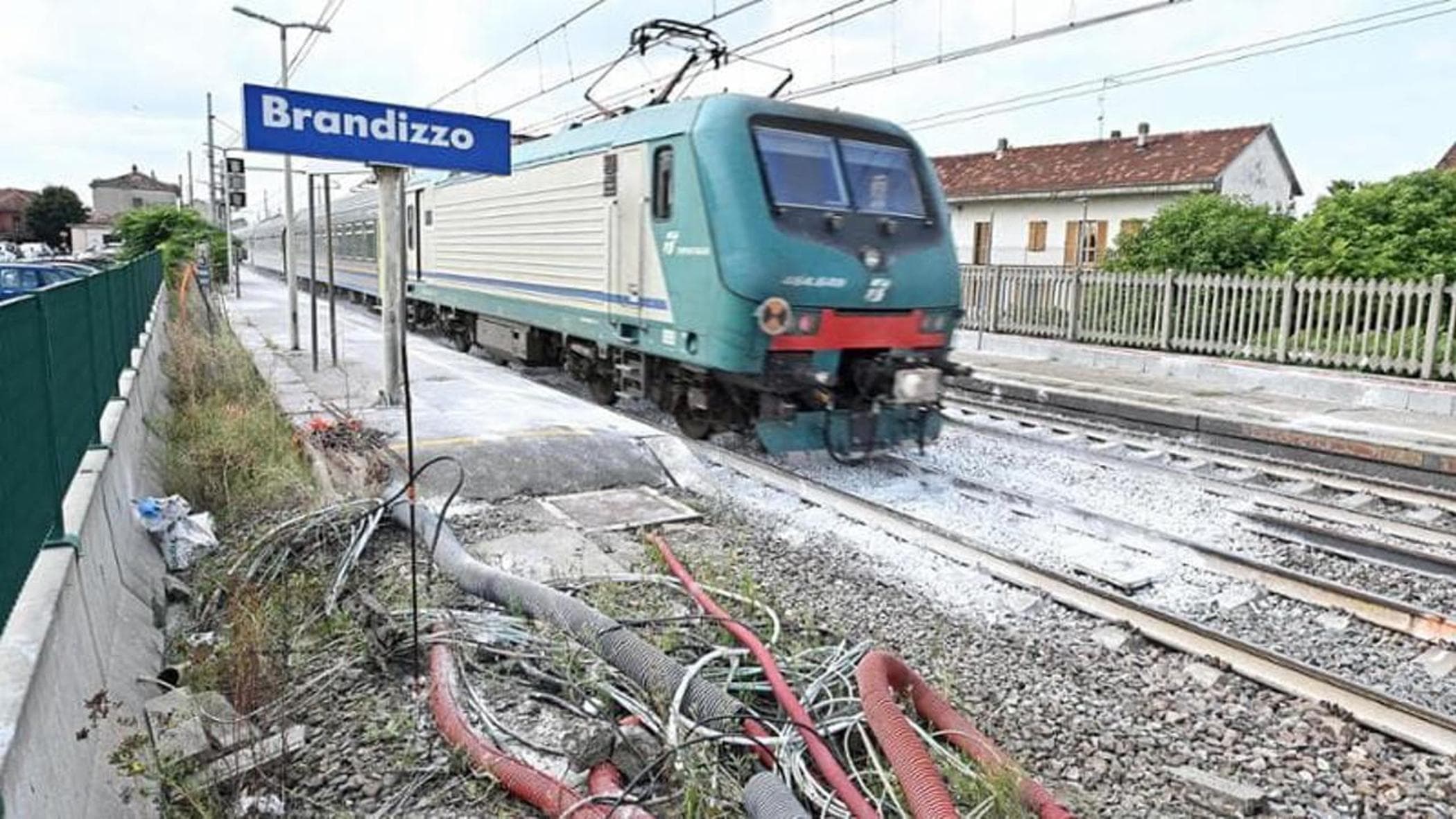“Misure di sicurezza invariate dopo la strage di Brandizzo”: Rfi finisce di nuovo sotto inchiesta