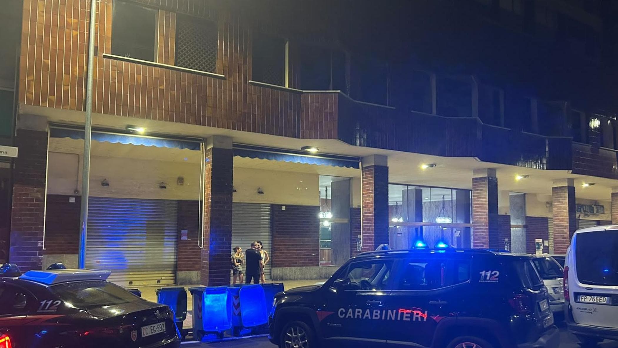 moncalieri donna di 79 anni trovata morta in casa con una ferita alla testa si indaga per omicidio da Torino.repubblica.it moncalieri donna di 79 anni trovata morta in casa con una ferita alla testa si indaga per omicidio