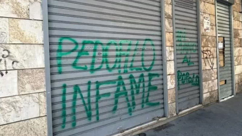 L’uomo accusato di abusi su una 13enne: “Farò un corso per uomini abusanti e voglio cambiare lavoro”