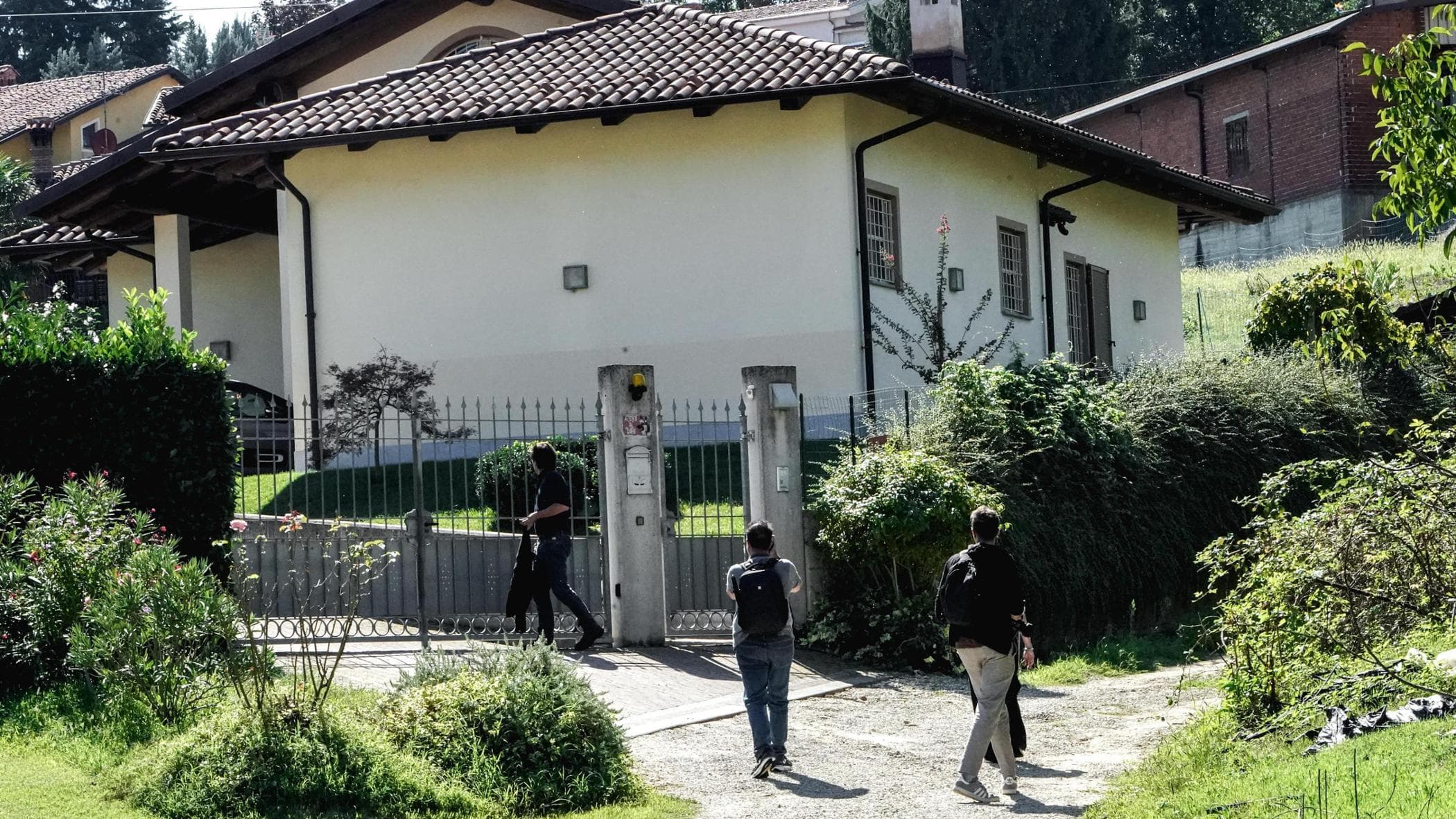 baldissero d8217alba tredici spari al ladro in fuga l8217accusa colpito alle spalle da Torino.repubblica.it baldissero d8217alba tredici spari al ladro in fuga l8217accusa colpito alle spalle