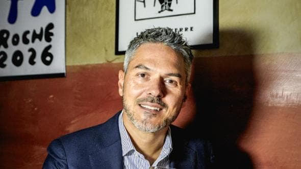 De Luca: “Le biblioteche  sono uno spazio terzo  tra la casa e il lavoro”