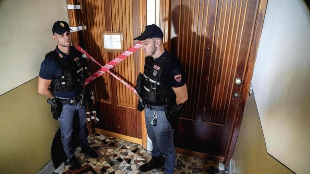 la lite per il crack poi il delitto e il corpo fatto a pezzi i misteri dell8217omicidio di colapietro da Torino.repubblica.it la lite per il crack poi il delitto e il corpo fatto a pezzi i misteri dell8217omicidio di colapietro