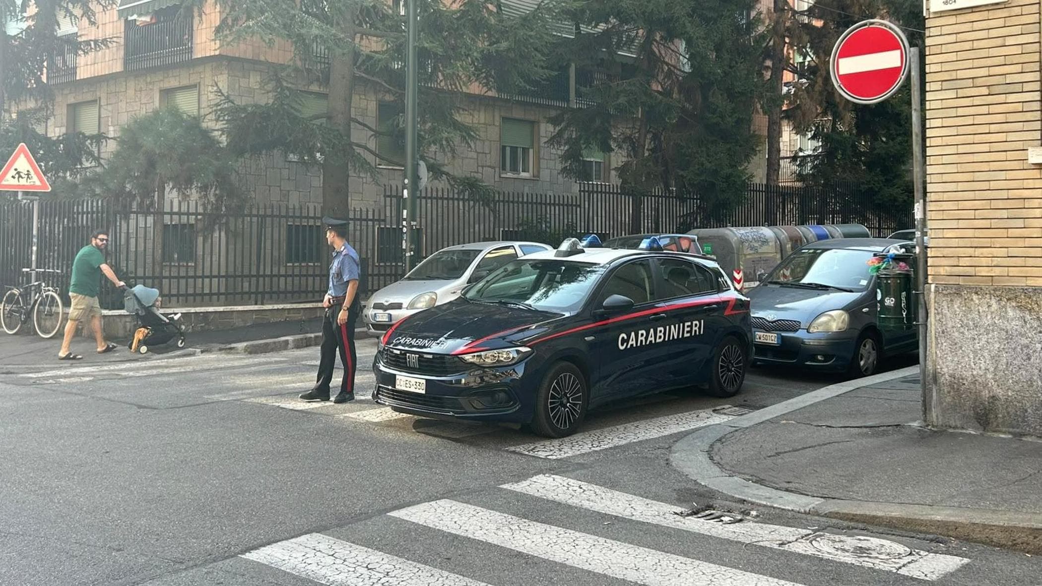 Bimbo di 5 anni investito a Torino, l’ombra della vendetta: al volante l’ex fidanzata del papà