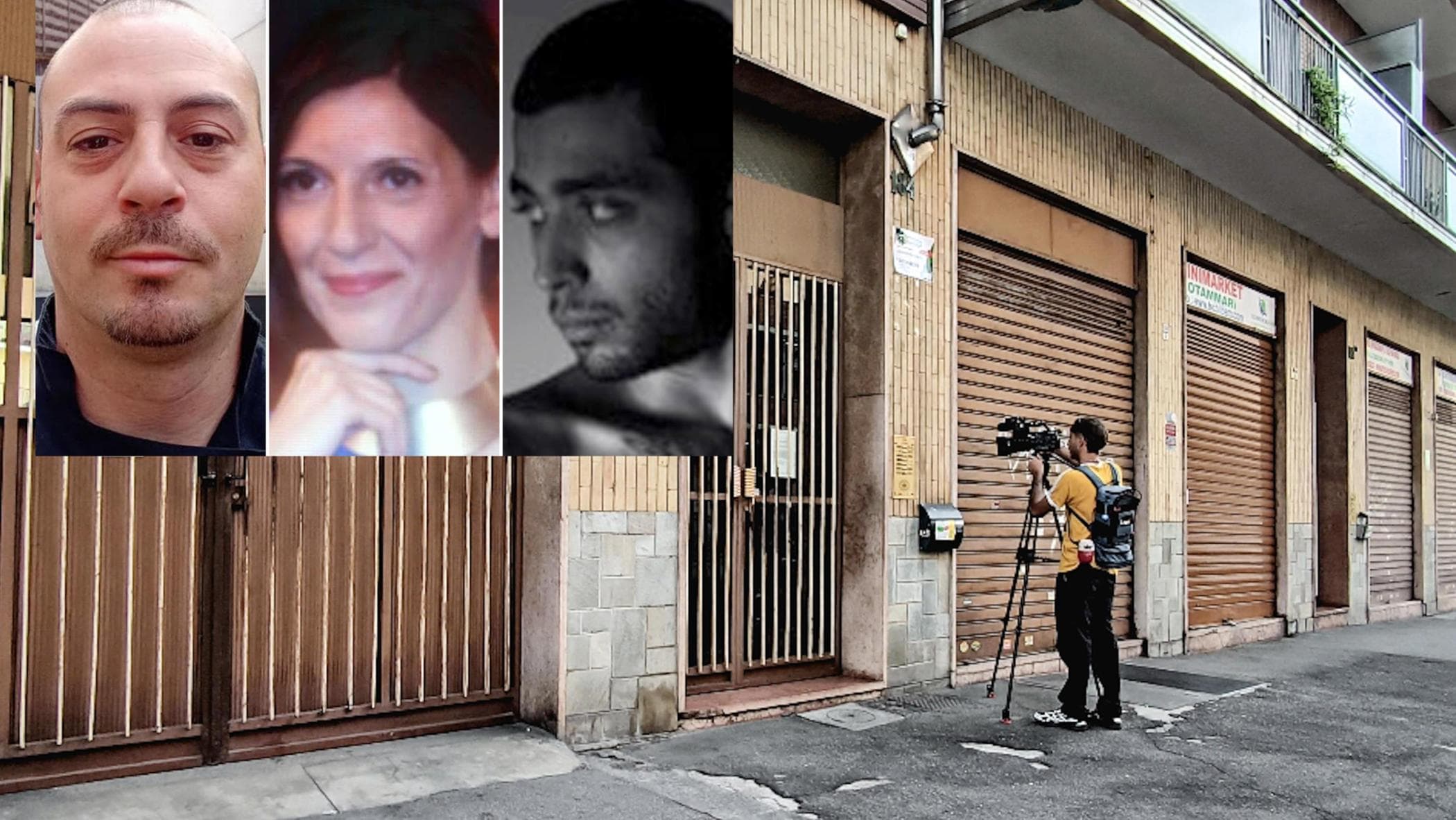 torino il killer accusa la prof droga e orrore lei la regista da Torino.repubblica.it torino il killer accusa la prof droga e orrore lei la regista